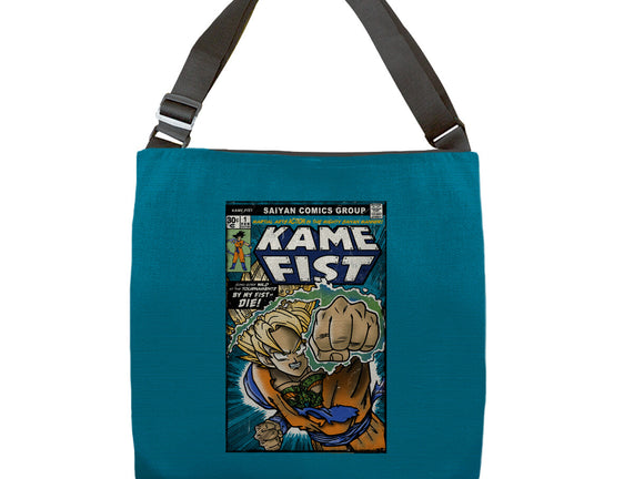 Kame Fist