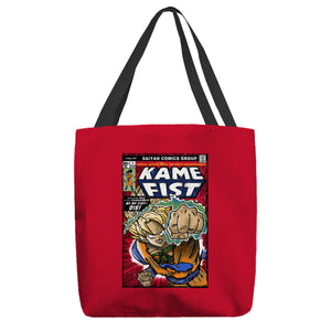 Kame Fist