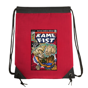 Kame Fist