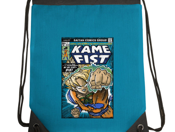 Kame Fist