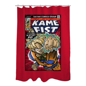 Kame Fist