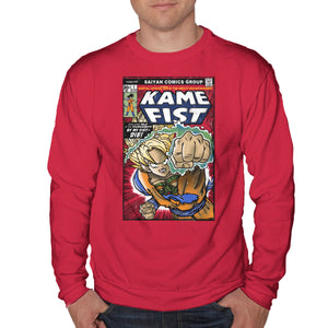 Kame Fist