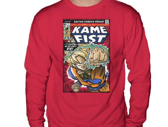 Kame Fist