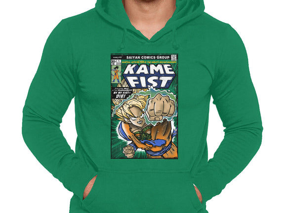 Kame Fist