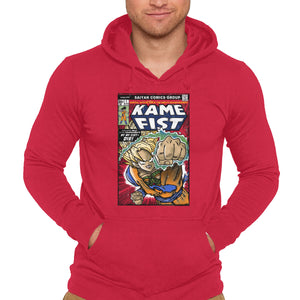 Kame Fist
