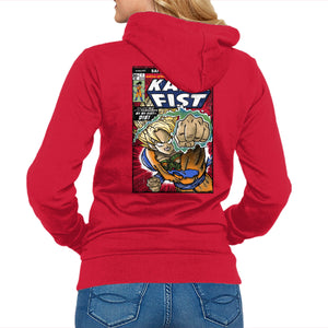Kame Fist