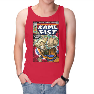 Kame Fist