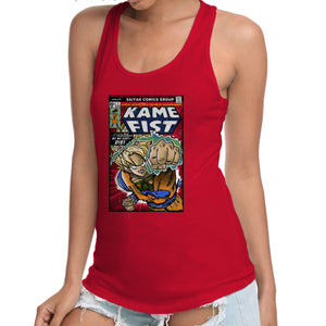 Kame Fist