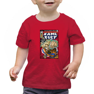 Kame Fist