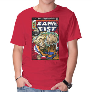 Kame Fist