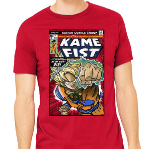 Kame Fist