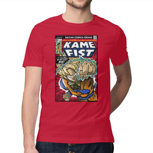 Kame Fist
