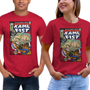 Kame Fist