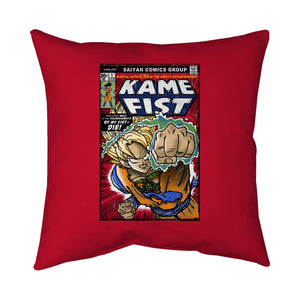Kame Fist