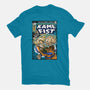 Kame Fist-Mens-Premium-Tee-Arinesart