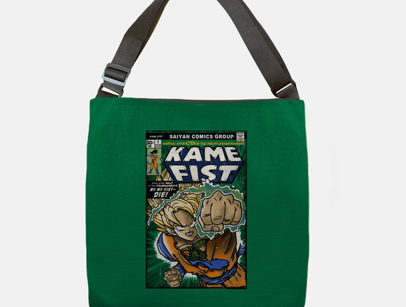 Kame Fist