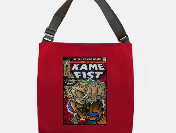 Kame Fist