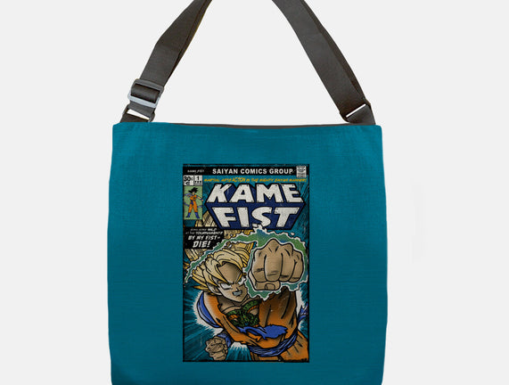 Kame Fist