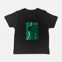 Hero Of Time Returns-Baby-Basic-Tee-Arinesart