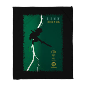 Hero Of Time Returns