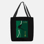 Hero Of Time Returns-None-Basic Tote-Bag-Arinesart