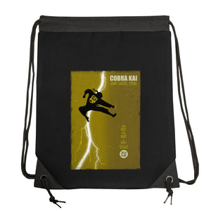 Cobra Kai Returns