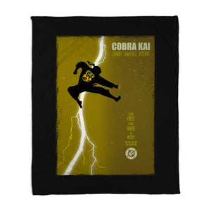 Cobra Kai Returns