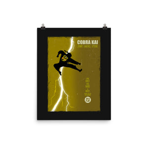 Cobra Kai Returns
