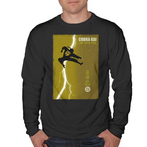 Cobra Kai Returns