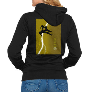 Cobra Kai Returns