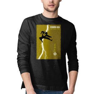 Cobra Kai Returns
