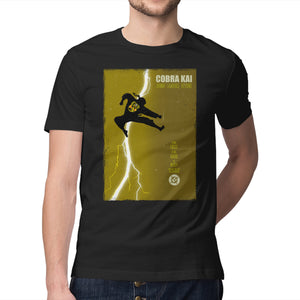 Cobra Kai Returns