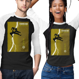 Cobra Kai Returns