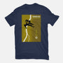 Cobra Kai Returns-Mens-Basic-Tee-Arinesart