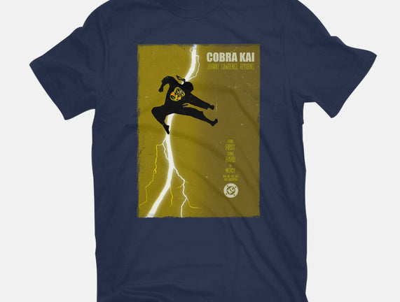 Cobra Kai Returns