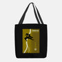 Cobra Kai Returns-None-Basic Tote-Bag-Arinesart
