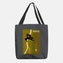 Cobra Kai Returns-None-Basic Tote-Bag-Arinesart