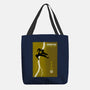 Cobra Kai Returns-None-Basic Tote-Bag-Arinesart