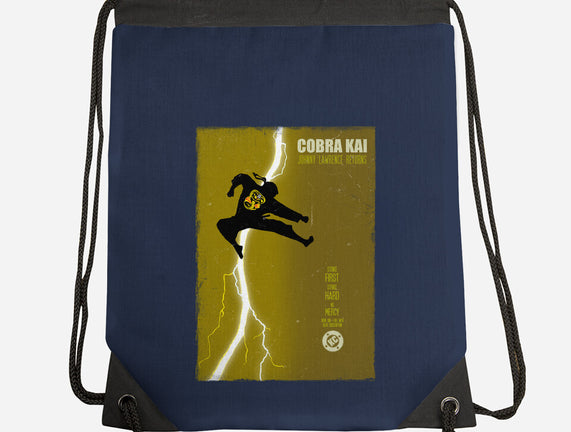 Cobra Kai Returns