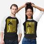 Cobra Kai Returns-Unisex-Baseball-Tee-Arinesart