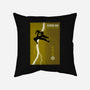 Cobra Kai Returns-None-Removable Cover w Insert-Throw Pillow-Arinesart