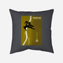 Cobra Kai Returns-None-Removable Cover w Insert-Throw Pillow-Arinesart
