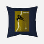 Cobra Kai Returns-None-Removable Cover w Insert-Throw Pillow-Arinesart