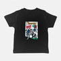 The Sith Lord-Baby-Basic-Tee-Arinesart