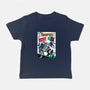 The Sith Lord-Baby-Basic-Tee-Arinesart