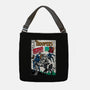 The Sith Lord-None-Adjustable Tote-Bag-Arinesart