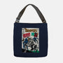 The Sith Lord-None-Adjustable Tote-Bag-Arinesart