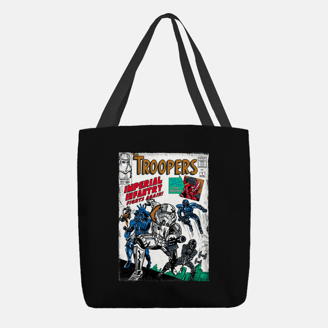 The Sith Lord-None-Basic Tote-Bag-Arinesart