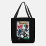 The Sith Lord-None-Basic Tote-Bag-Arinesart