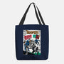 The Sith Lord-None-Basic Tote-Bag-Arinesart
